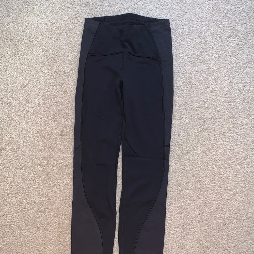Lululemon Leggings NEVER WORN